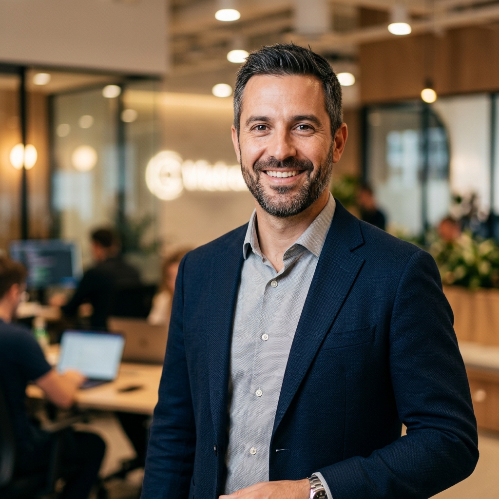 Marcus Vance